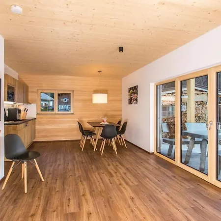 Ferienwohnungen & Chalets Capricorno Mittelberg Extérieur photo