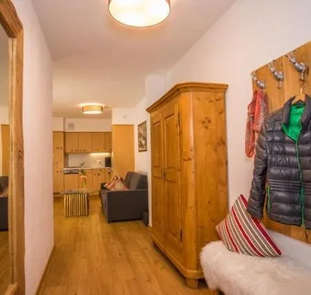 Ferienwohnungen & Chalets Capricorno Mittelberg Extérieur photo