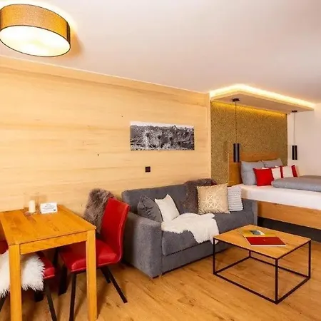 Ferienwohnungen & Chalets Capricorno Mittelberg Extérieur photo