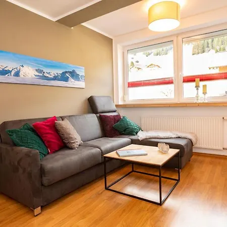 Ferienwohnungen & Chalets Capricorno Mittelberg Extérieur photo