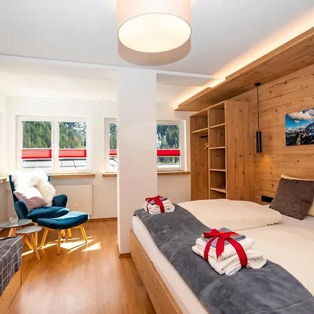 Ferienwohnungen & Chalets Capricorno Mittelberg Extérieur photo