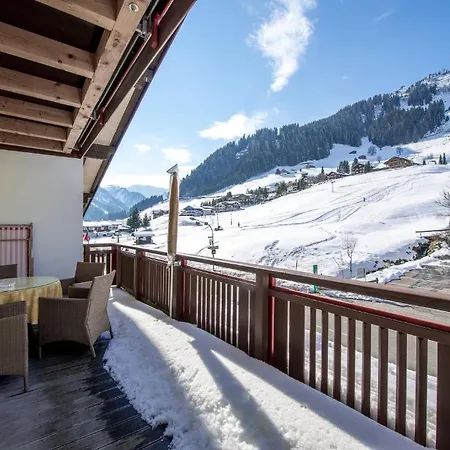 Ferienwohnungen & Chalets Capricorno Mittelberg Extérieur photo