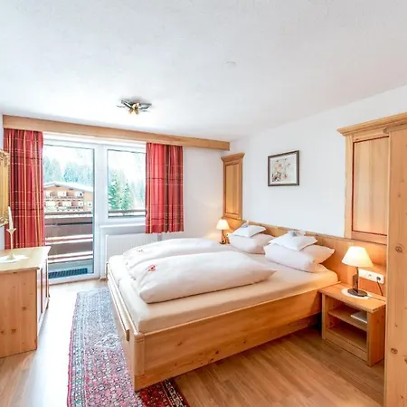 Ferienwohnungen & Chalets Capricorno Mittelberg Extérieur photo