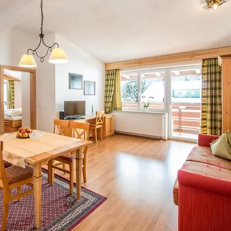 Ferienwohnungen & Chalets Capricorno Mittelberg Extérieur photo