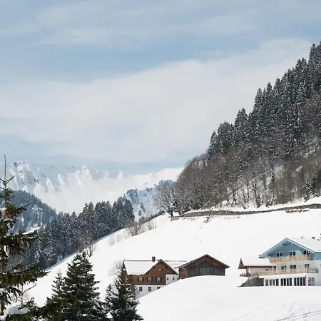 Ferienwohnungen & Chalets Capricorno Mittelberg Extérieur photo