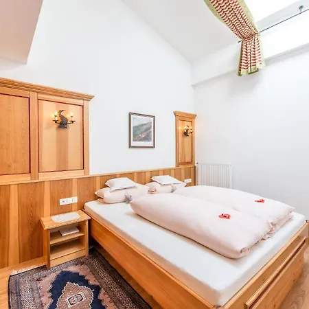Ferienwohnungen & Chalets Capricorno Mittelberg Extérieur photo