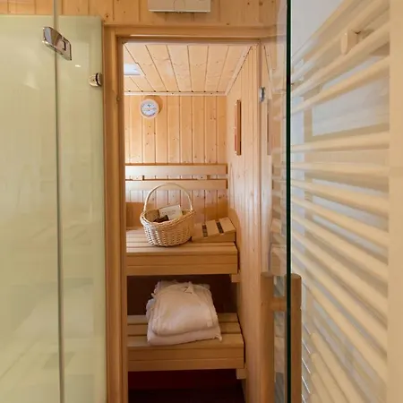 Ferienwohnungen & Chalets Capricorno Mittelberg Extérieur photo