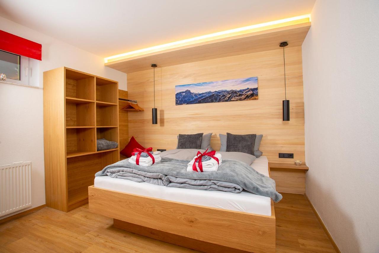 Appartement & Capricorno *