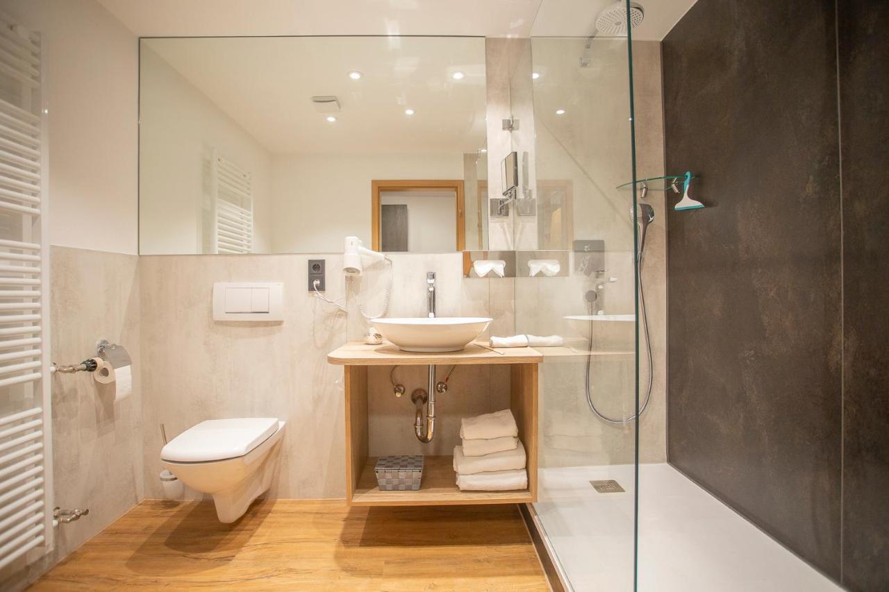 & Capricorno Appartement Mittelberg