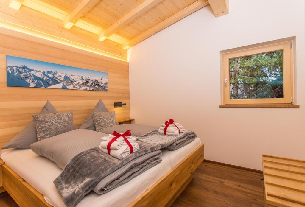 Appartement & Capricorno
