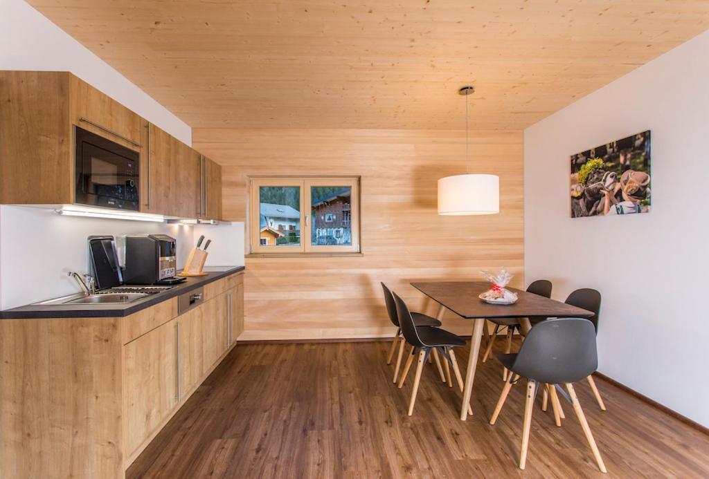 Appartement & Capricorno