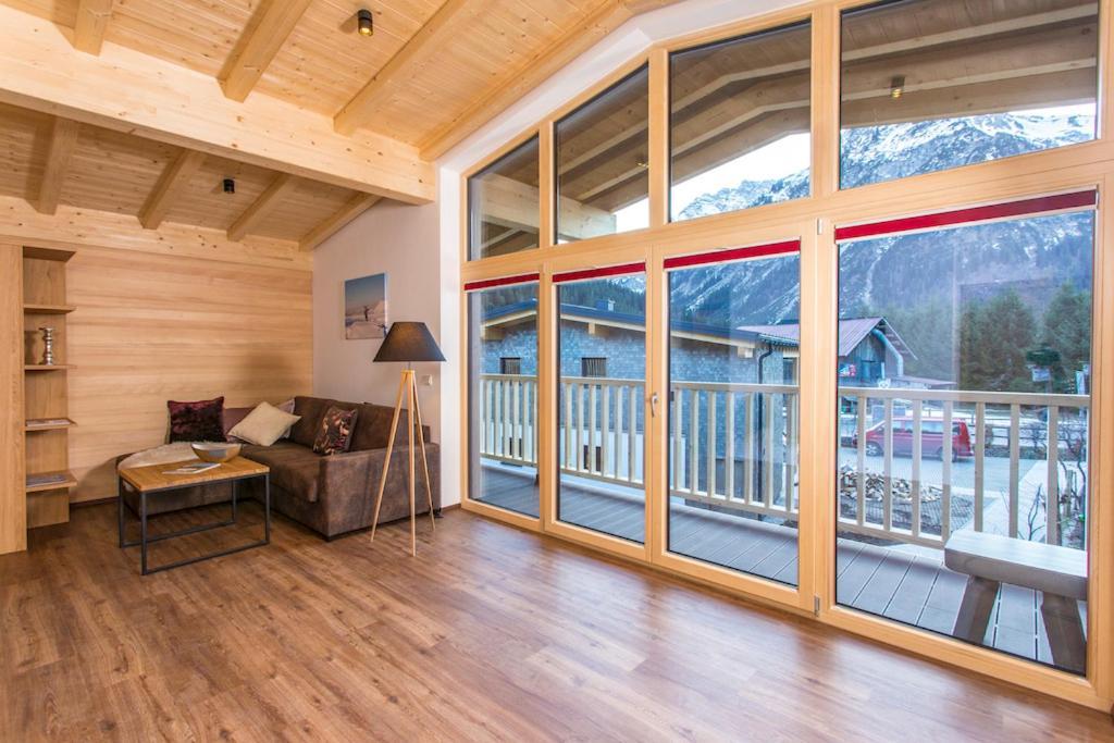 & Capricorno Appartement *