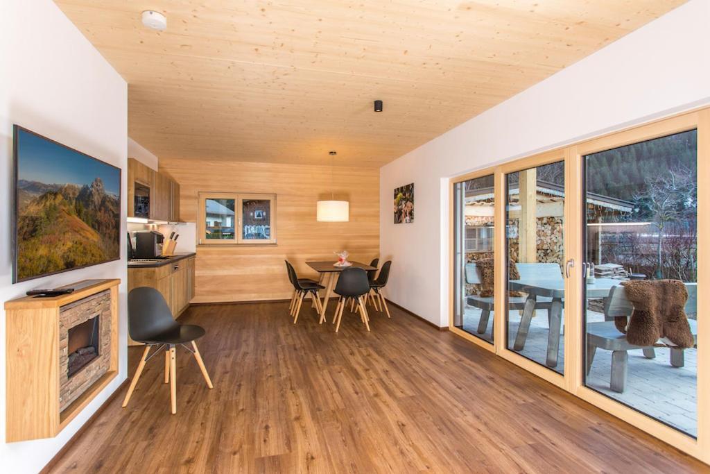 Appartement & Capricorno *