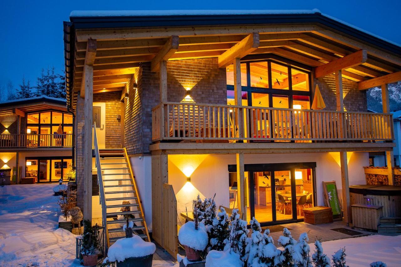 & Capricorno * Mittelberg