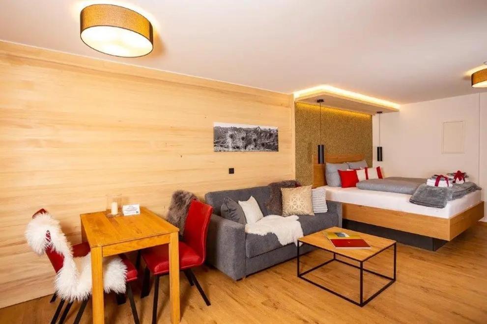 & Capricorno Appartement