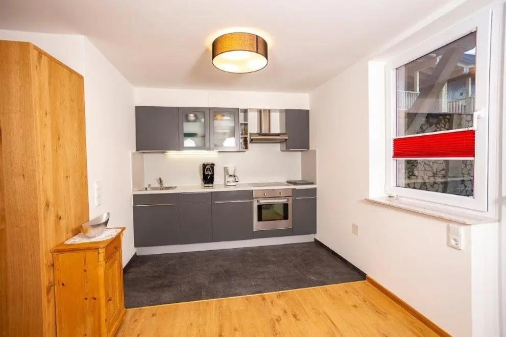 Appartement & Capricorno