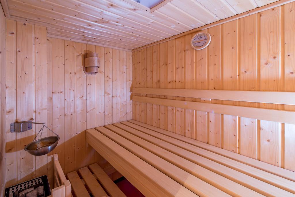 & Capricorno Appartement *
