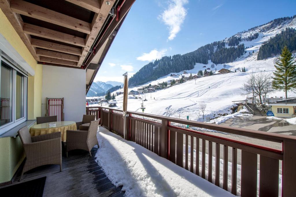 Appartement & Capricorno *
