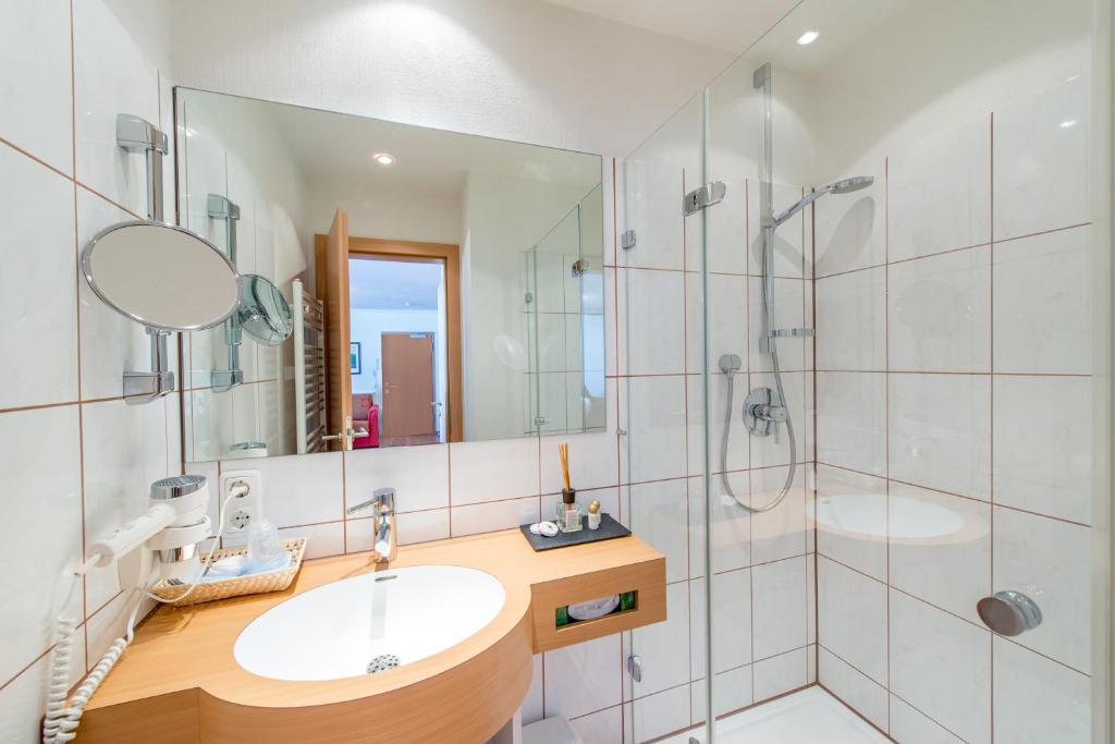 Appartement & Capricorno *