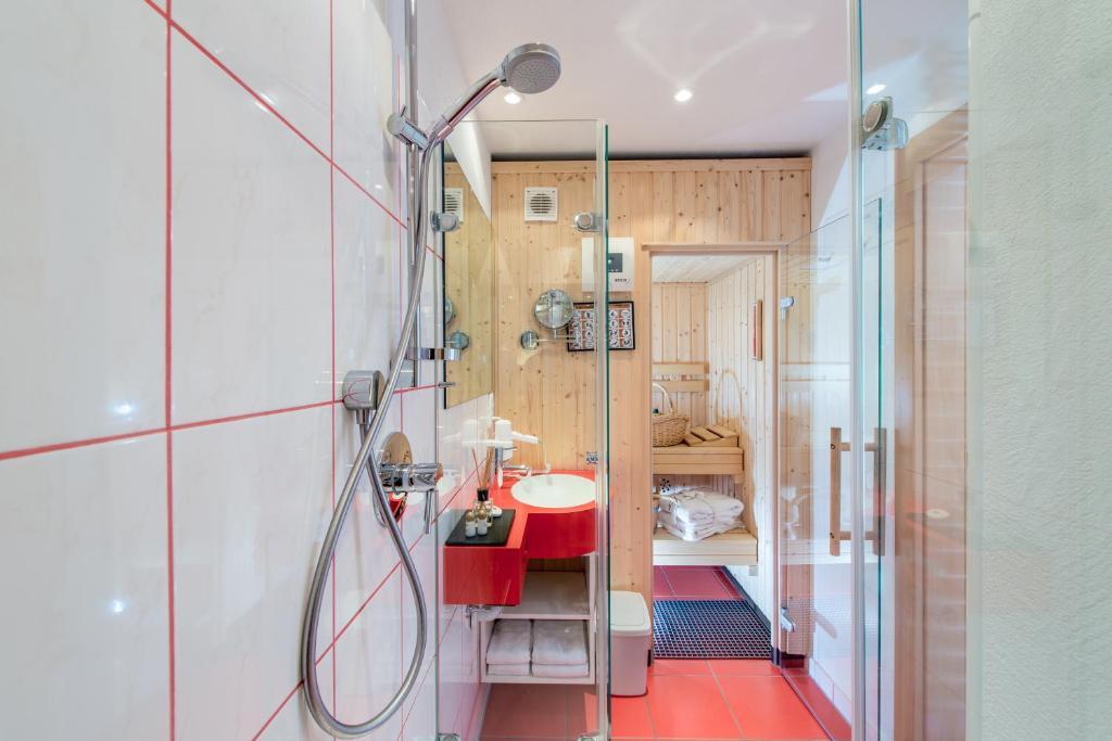 & Capricorno Appartement *