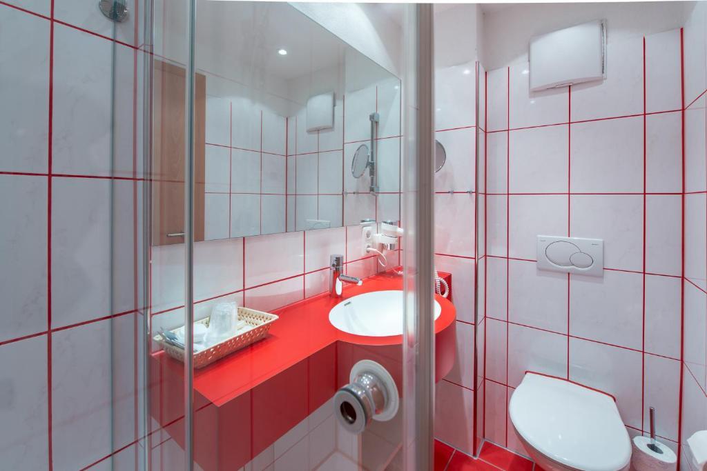 Appartement & Capricorno