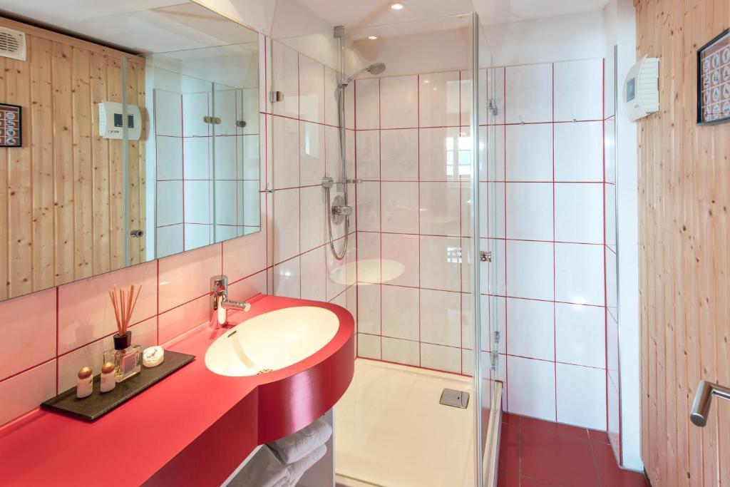 Appartement & Capricorno *