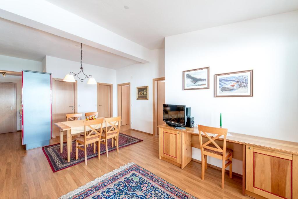 & Capricorno Appartement