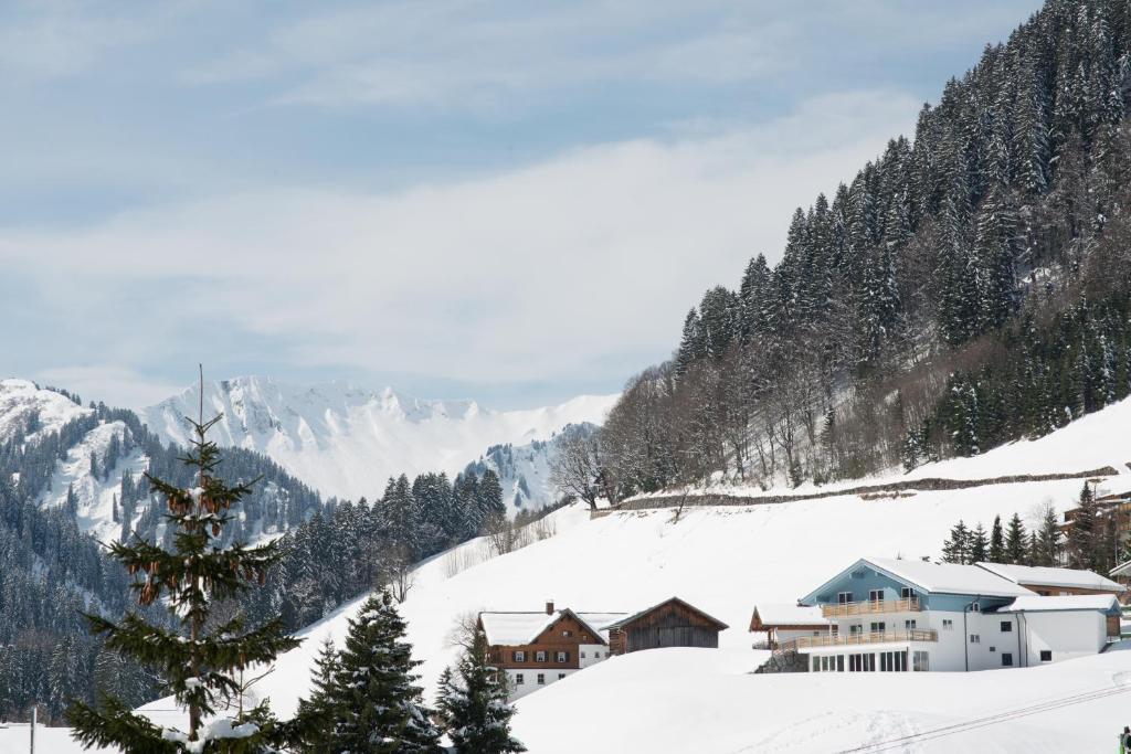& Capricorno Mittelberg