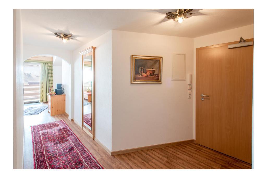 & Capricorno Appartement *