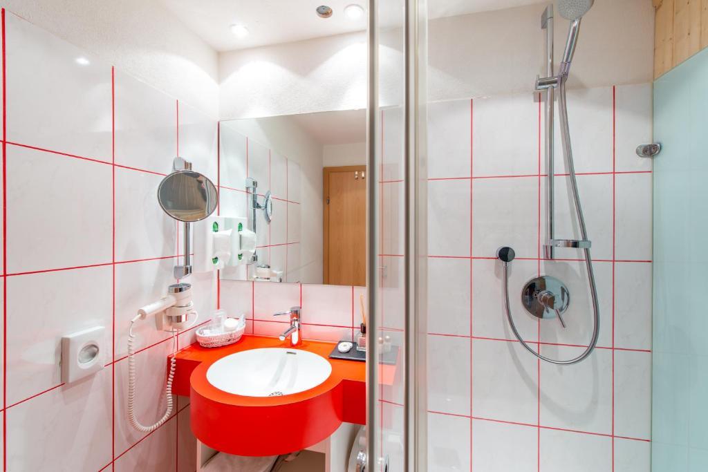 Appartement & Capricorno