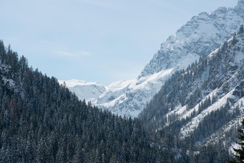 & Capricorno Mittelberg