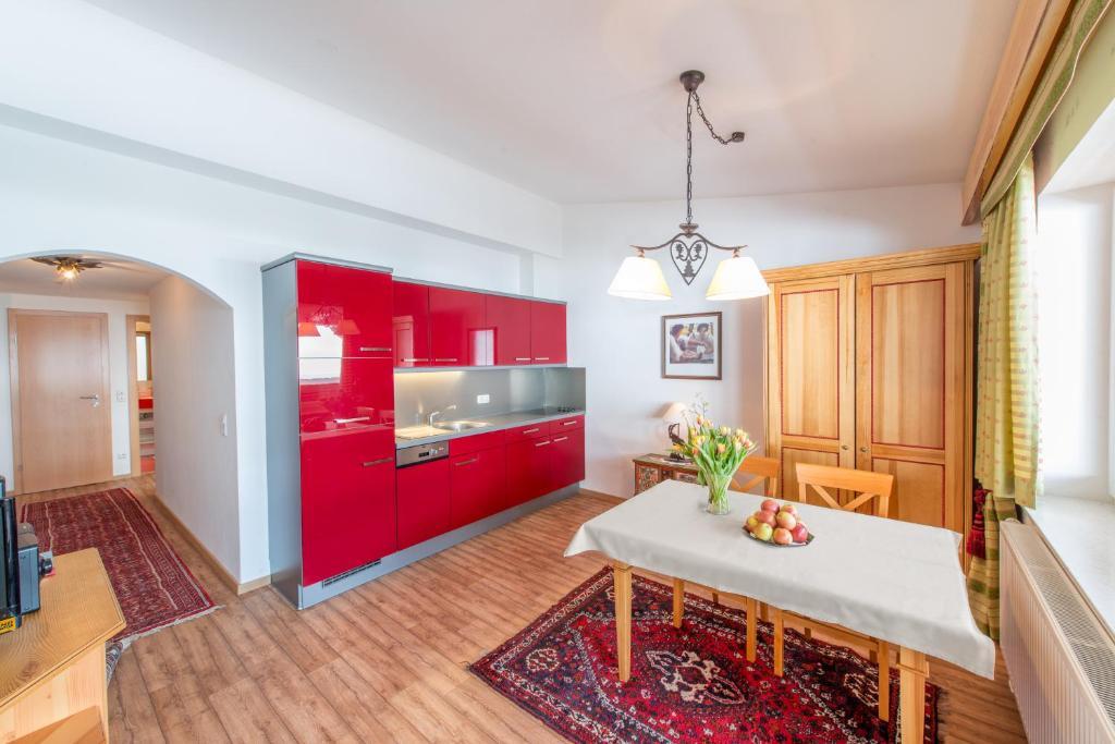 & Capricorno Appartement *