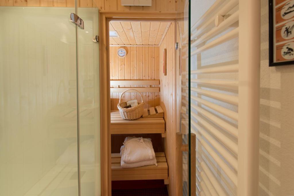 & Capricorno Appartement Mittelberg