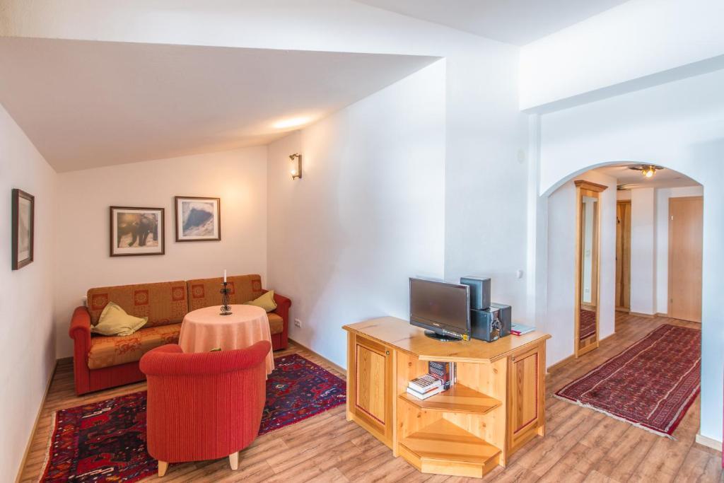 & Capricorno Appartement
